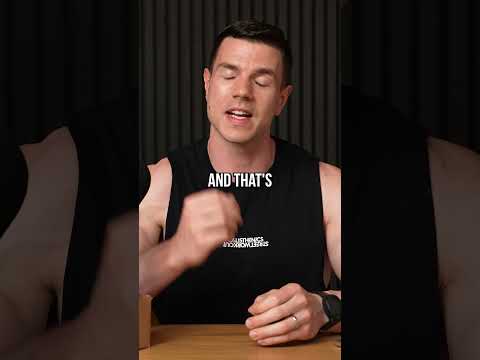 Just Spam High Rep Dips! thumbnail