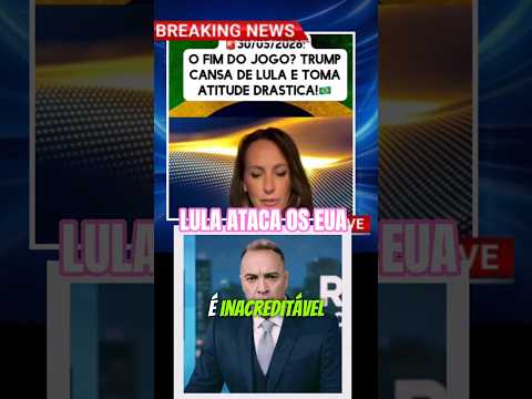 #radarconservador #notícias #política #politicabrasileira #lulapresidente #stf thumbnail