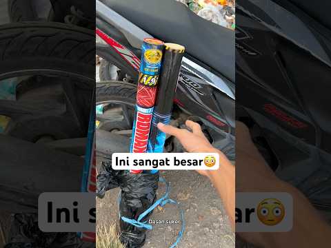 Nemuin Petasan di Plastik… Terus Nemu Lagi? thumbnail