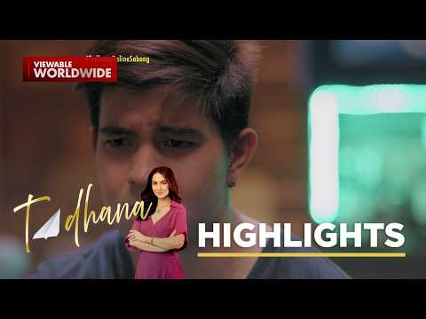 Mister, pumayag na ipahiram ang kanyang misis sa kanyang kumpare?! | Tadhana thumbnail