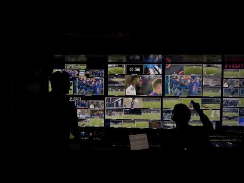 ELCLÁSICO por dentro en el Spotify Camp Nou: Así funciona el gran espectáculo thumbnail