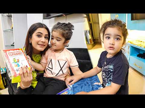 Zaid ko Lagi Najar birthday Se Pahle thumbnail