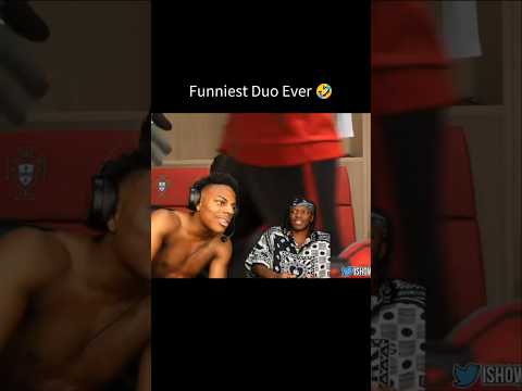 Speed x KSI Legendary Moments 🤣 thumbnail