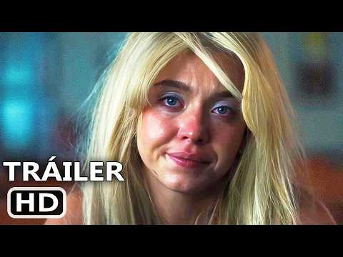 EUPHORIA Temporada 3 Episodio Final Tráiler Español Latino (2026) Sydney Sweeney thumbnail