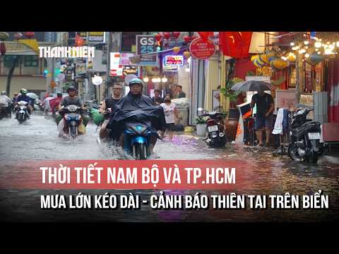 TP.HCM và Nam bộ tiếp tục mưa lớn diện rộng kéo dài đến ngày 4/6 thumbnail