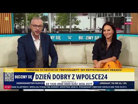 Zamieszki w Paryżu po wygranej PSG. Budzimy się wPolsce24 thumbnail