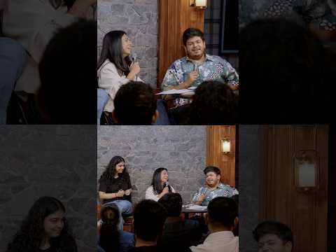New episode is out. Watch and share it with your friends #standupcomedy #shashidhiman #kausatbh thumbnail