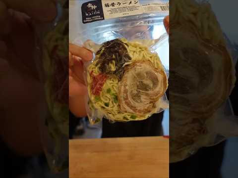 this instant ramen blew my mind thumbnail