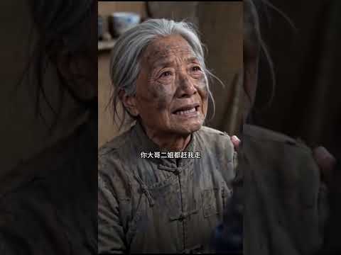 # AI短剧# 短片故事  #正能量 #反转 #悟空 thumbnail
