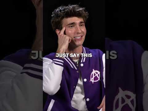 OMG 😳 Wait Until You See Their Reactions To Mind Reading 🤯👀 thumbnail
