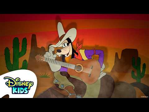 Ein Howdie für Mickys Country-Song 🤠 🐴 | Mickys Musik Party 🎶🎷 thumbnail