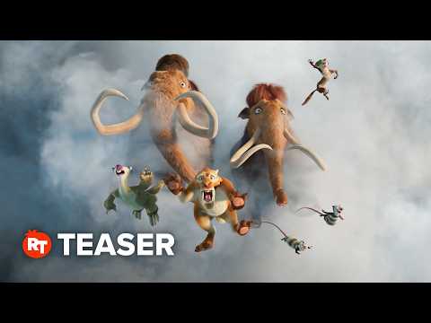 Ice Age: Boiling Point Teaser Trailer (2027) thumbnail