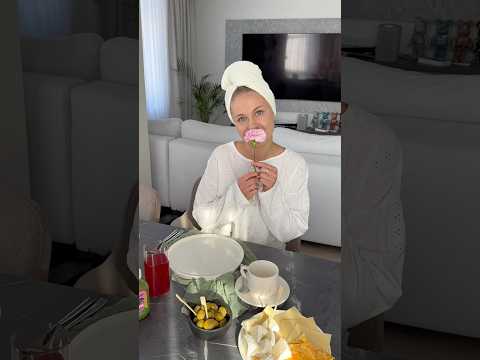 Подготовка к 8 марта прошла успешно thumbnail