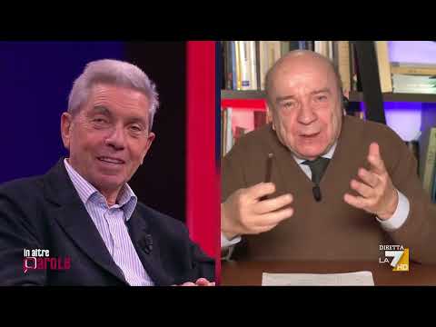 Zagrebelsky 'bacchetta' Padellaro: “Meloni vittima? Altroché, io vedo vuoto politico” thumbnail