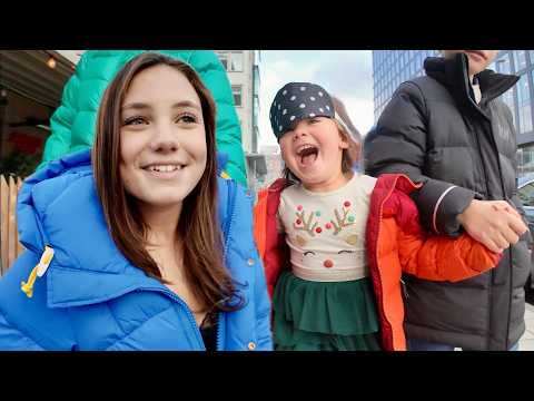 Tillbaka från Thailand & Laura chockar alla VLOGG thumbnail