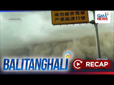 Balitanghali: (Part 3) June 5, 2026 thumbnail