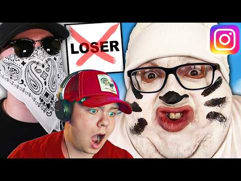 Offensive Instagram Reels Bingo thumbnail