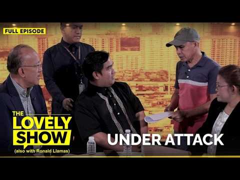 Bato, the ICC warrant, and prayers in the Senate: What now? | The Lovely Show thumbnail
