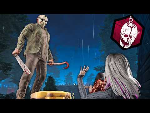 NEW KILLER “THE SLASHER” IS SCARY FUN!!! thumbnail