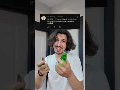 BALKONDA GEĞİRMEK Mİ? thumbnail