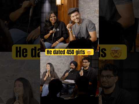 Bangalore show on 28 Dec . Tix on BMS #standupcomedy #indianstandup #khamba #askingforafriend thumbnail