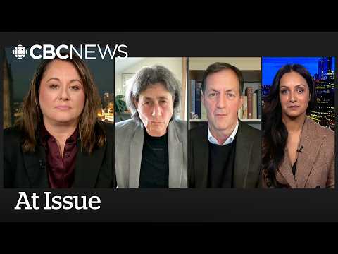 At Issue | Danielle Smith moves to keep a separatism referendum alive thumbnail
