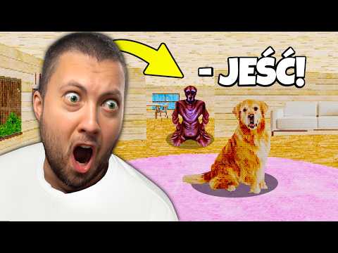 TEN PIES CHCE MNIE ZJEŚĆ... thumbnail