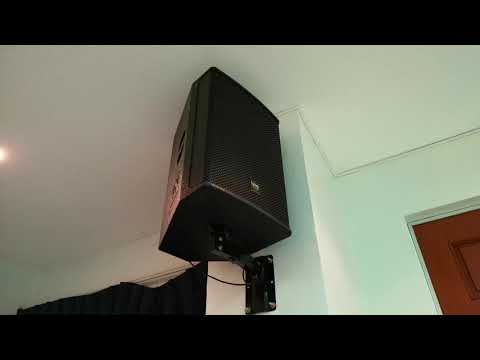 SSP Upgrades Glory Hall with GECKO® Sound System thumbnail