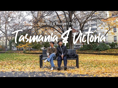 Itinerary & Budget Liburan ke Tasmania dan Victoria, Australia thumbnail