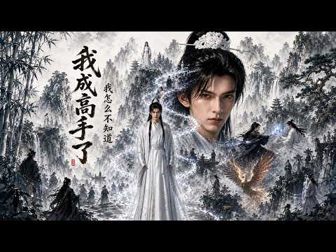 【高清全集】《我成高手了我怎么不知道》 #逆袭 #爱情 #甜宠 #反转 #江山 #热门短剧 #drama #爽剧 #AI短剧 thumbnail