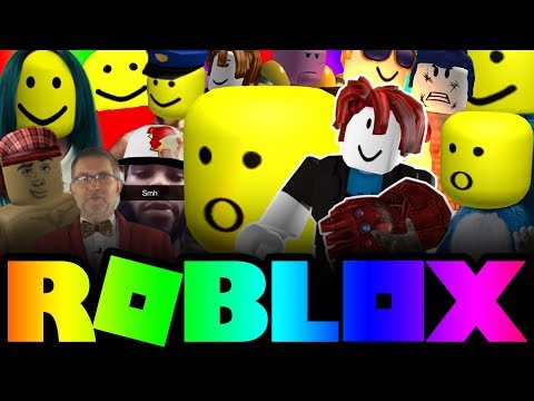ROBLOX MEMES thumbnail