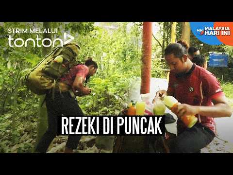 [CLIP] MHI (21 May 2026): Rezeki Di Puncak | Tonton thumbnail