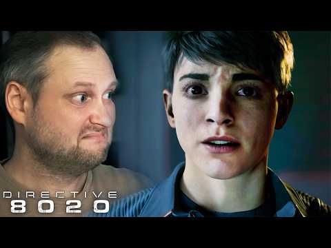 ПЕРВЫЙ СЕРЬЁЗНЫЙ ВЫБОР ► Directive 8020 #5 thumbnail