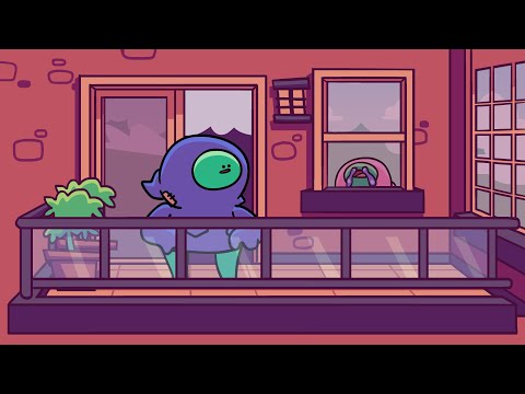 BIG ANIMATE TIME (Spicy Food Video) (❁´◡`❁) thumbnail
