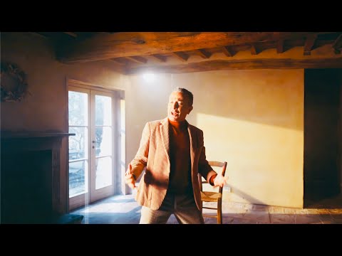 Pupo - Benvenuta La Vita (official video) thumbnail