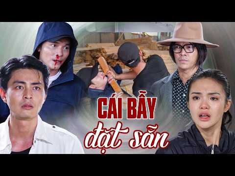 Phim Việt Nam 2026 | CÁI BẪY ĐẶT SẴN | Phim Truyện Việt Nam Hay Mới Nhất 2026 thumbnail