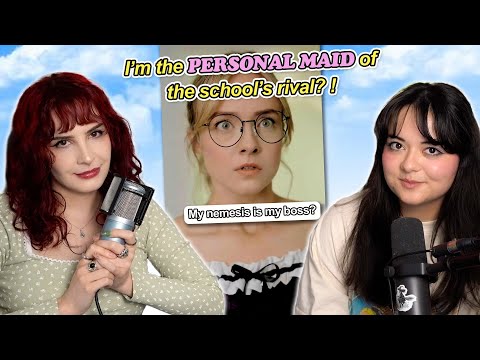 TikTok "Shows" Are Getting Worse (with Chad Chad) thumbnail