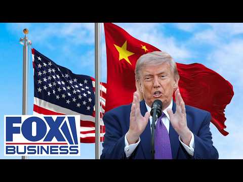 Trump STUNS Beijing with BLUNT warning thumbnail