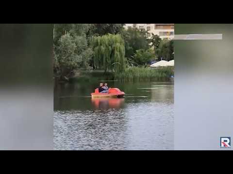 SKANDAL NAD WODĄ! Wyłowili legendarnego suma i upchnęli w bagażniku! Ukraińcy przyłapani! thumbnail