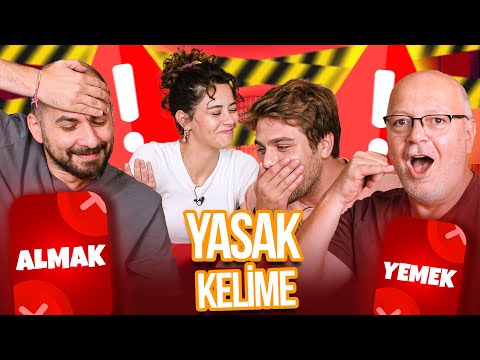 500TL Ödüllü Yasak Kelime Oynadık! thumbnail