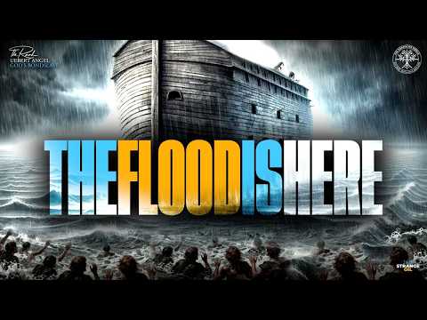 The Flood Is Here | Prophet Uebert Angel thumbnail