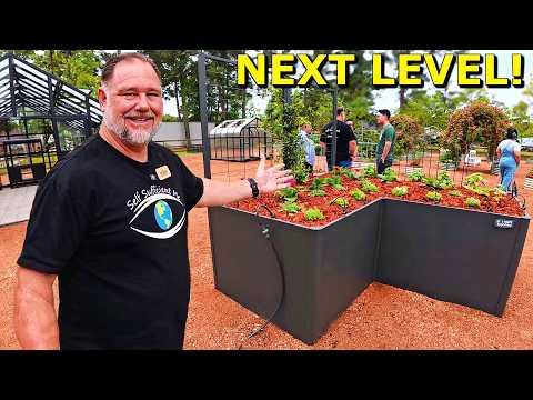 The Future of Home Gardening? I Found It in Texas! thumbnail
