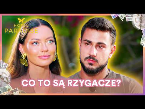 TEST Z WIEDZY OGÓLNEJ ❗UCZESTNICY SIĘ OŚMIESZYLI ❓🤯 | Hotel Paradise 12 thumbnail