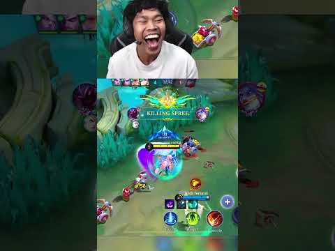 HELCURT GOLD LANE COUNTER MM #mobilelegends #mlbb #mlbbcreatorcamp #mobilelegendsbangbang thumbnail