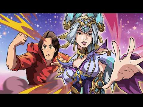 REVIEW SKIN ALICE COLLECTOR - MLBB thumbnail