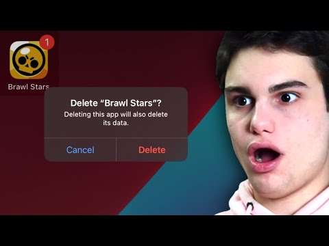 რატომ წავშალე Brawl Stars? ? thumbnail