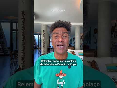 La Peña sobre ‘Brasil 70: A Saga do Tri’ thumbnail