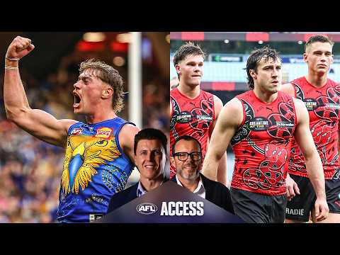 Demon's injury issues worsen, Bombers fans are 'fed up' | Access thumbnail