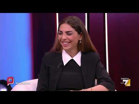 Summit Trump - Xi Jinping, il dialogo tra Mary L. Trump, Pegah Moshir Pour e Giovanna Botteri thumbnail