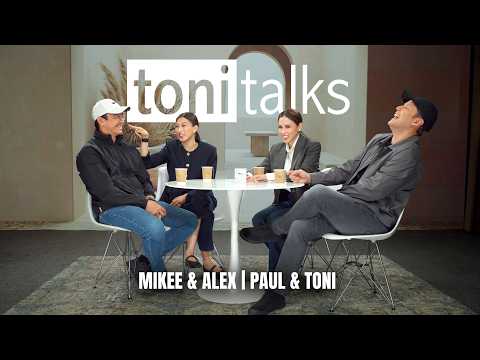 What the TONI TALKS Cards Revealed | Toni Talks thumbnail